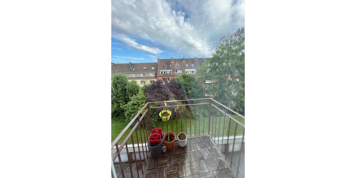 Etagenwohnung Köln Innenstadt - 2 Zimmer, 45 m&sup2;, 880&euro; | Angebot:25182276