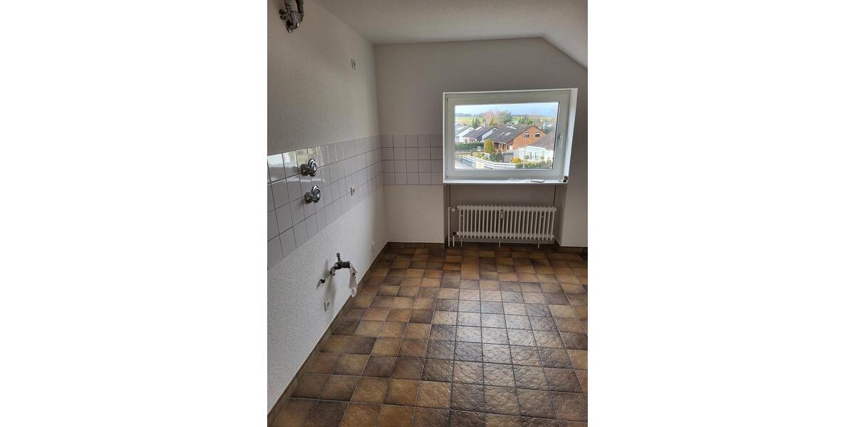 Dachgeschoßwohnung Euskirchen Dom-Esch - 2 Zimmer, 71 m&sup2;, 730&euro; | Angebot:25844805
