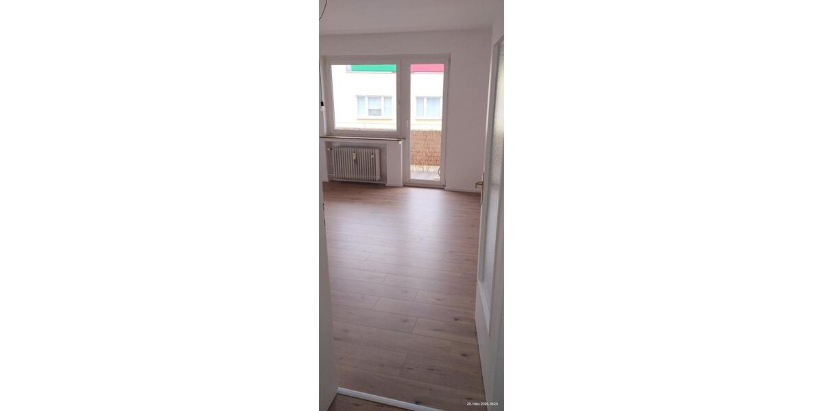 Etagenwohnung Köln Mülheim - 3 Zimmer, 72 m&sup2;, 972&euro; | Angebot:25957367