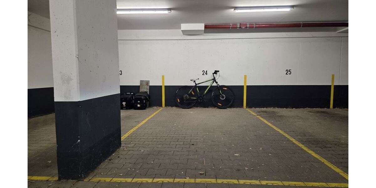 Garagen / Stellplätze Köln Nippes - 29.500&euro; | Angebot:25201342