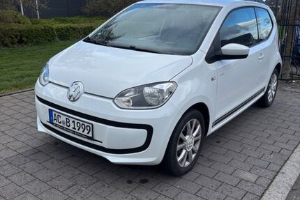 VW up! 91.883 km 5.200 &euro; Langerwehe 52379