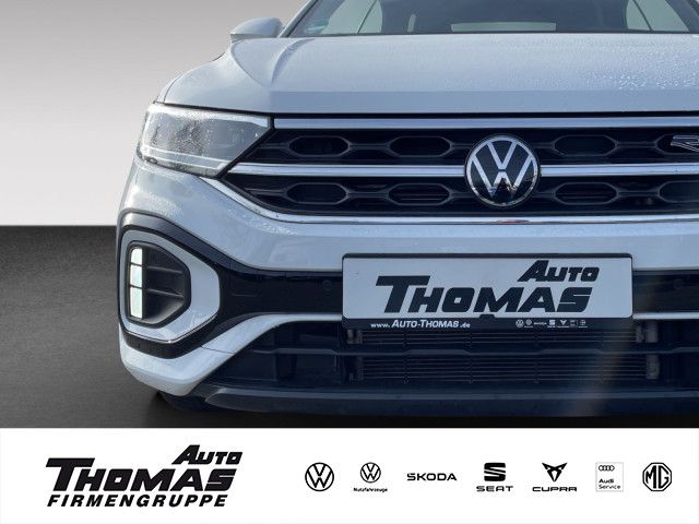 VW T-Roc 26.004 km 28.500 &euro; Bornheim 53332
