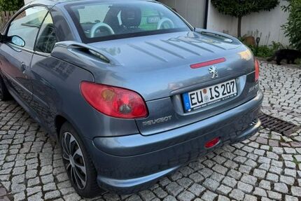 Peugeot 206 190.000 km 1.850 &euro; Zülpich 53909