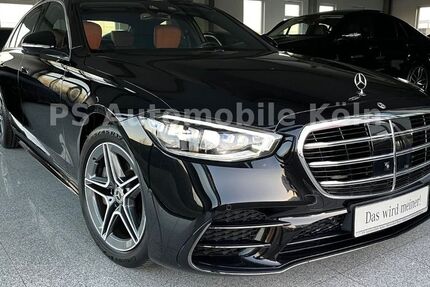 Mercedes-Benz S 400 31.500 km 96.990 &euro; Niederkassel (Köln/Bonn Airport) 53859