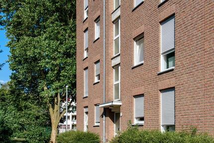 Wohnung Bedburg - 3 Zimmer, 76 m&sup2;, 343&euro; | Angebot:25974826