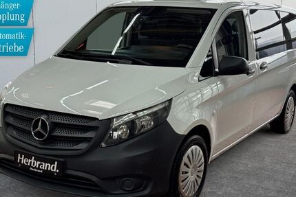 Mercedes-Benz Vito 33.054 km 34.010 &euro; Bergheim 50126
