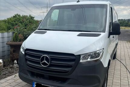 Mercedes-Benz Sprinter 49.635 km 30.500 &euro; Bornheim 53332