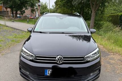 VW Touran 197.000 km 12.500 &euro; vettweiss 52391