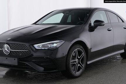 Mercedes-Benz CLA 250 19.121 km 39.880 &euro; Bornheim 53332