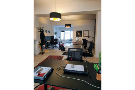 Gewerbeobjekt Köln Neustadt-Süd - 275&euro; | Angebot:25755831