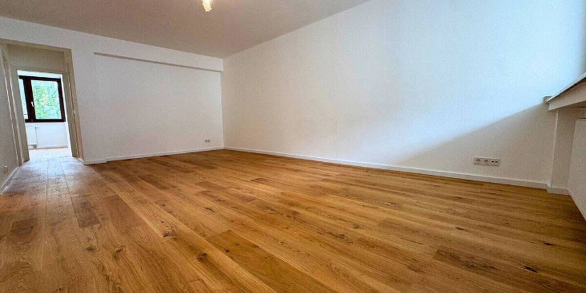 Etagenwohnung Köln Niehl - 3 Zimmer, 78 m&sup2;, 425.000&euro; | Angebot:25992815