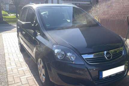 Opel Zafira 170.000 km 4.400 &euro; Langerwehe 52379