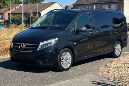 Mercedes-Benz Vito 300.000 km 16.500 &euro; Erftstadt 50374