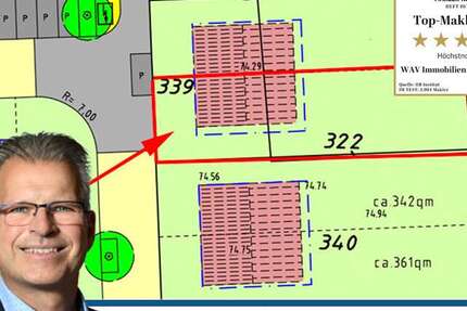 Grundstück Bornheim - 225.000&euro; | Angebot:18490886