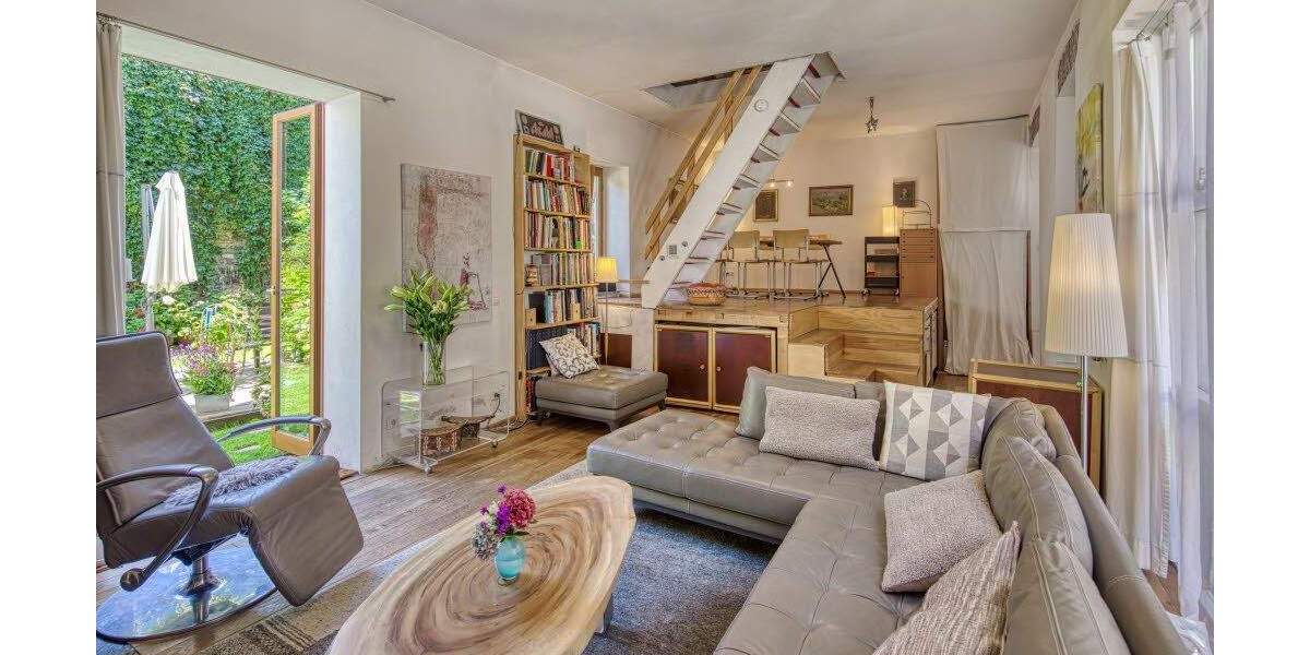 Etagenwohnung Köln Belgisches Viertel Neustadt-Nord - 4 Zimmer, 115 m&sup2;, 898.000&euro; | Angebot:25727353