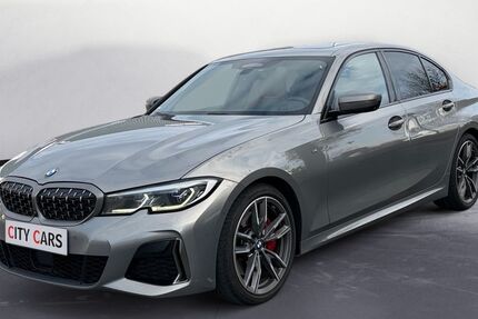 BMW M340d 225.000 km 28.990 &euro; Dormagen 41540