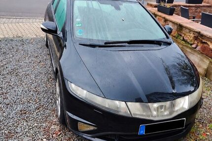 Honda Civic 240.000 km 3.999 &euro; Nideggen 52385