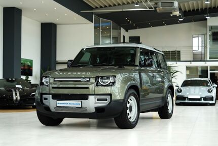 Land Rover Defender 47.601 km 45.980 &euro; Köln 51147