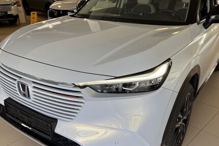 Honda HR-V 6.304 km 28.990 &euro; Brühl 50321