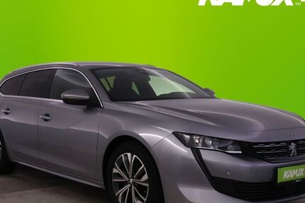 Peugeot 508 104.324 km 13.680 &euro; Düren 52351