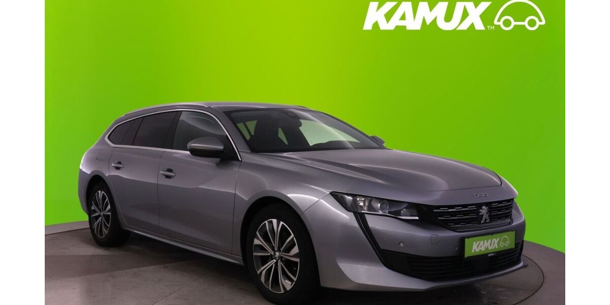 Peugeot 508 104.324 km 13.680 &euro; Düren 52351