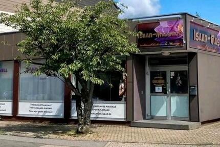 Gewerbeobjekt Leverkusen Bürrig - 1.000&euro; | Angebot:25205533