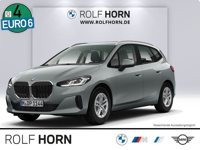 BMW 218 Active Tourer 21.621 km 23.320 &euro; Euskirchen 53879