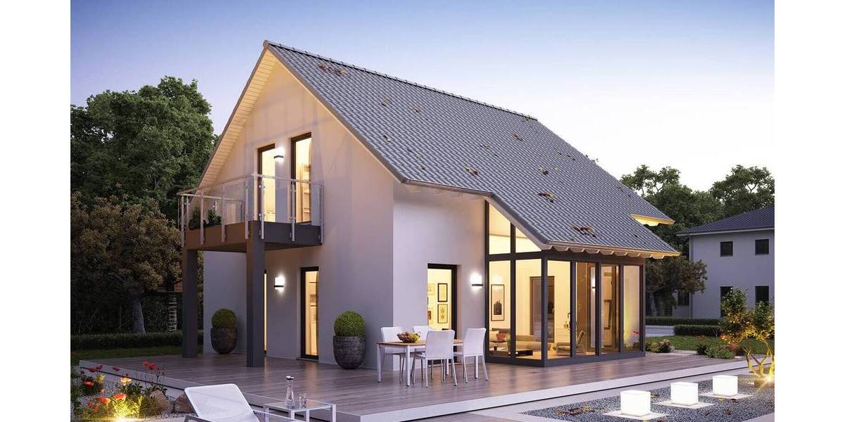 Einfamilienhaus Bergheim Quadrath-Ichendorf - 6 Zimmer, 123 m&sup2;, 507.158&euro; | Angebot:26806921