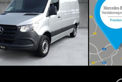Mercedes-Benz Sprinter 128.450 km 22.598 &euro; Frechen 50226