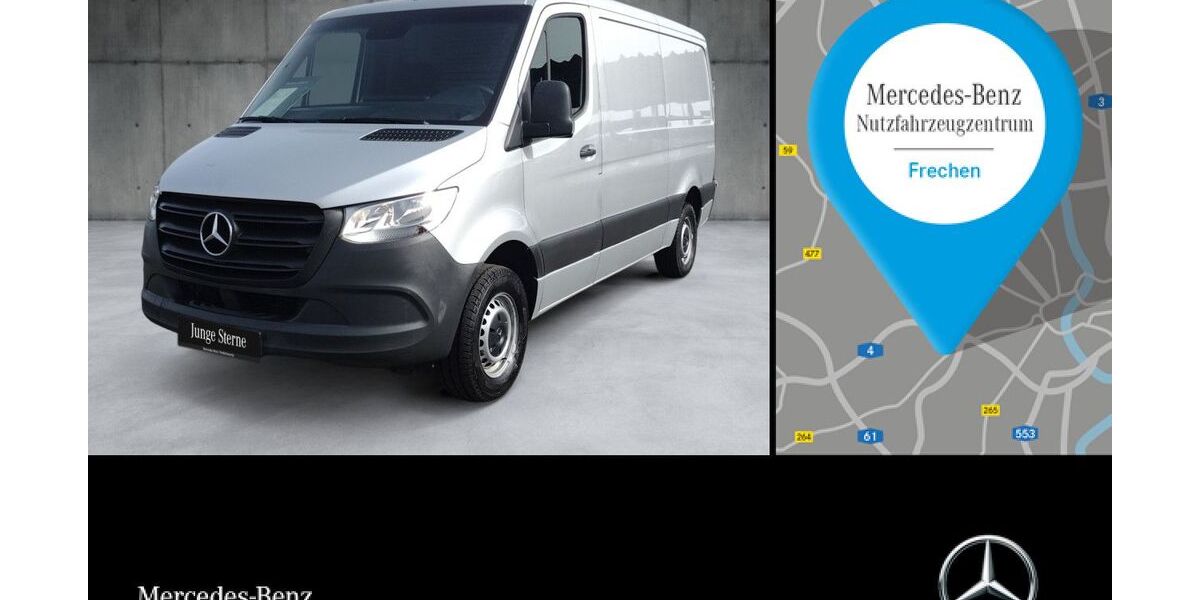 Mercedes-Benz Sprinter 128.450 km 22.598 &euro; Frechen 50226