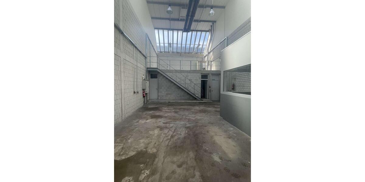 Gewerbeobjekt Köln Kalk - 6&euro; | Angebot:25896579