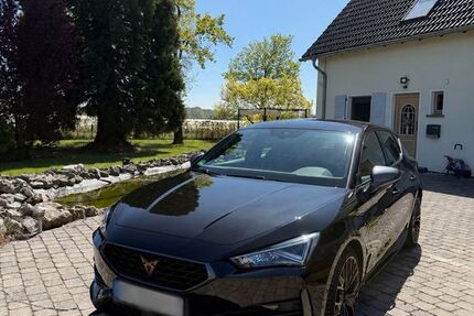 Cupra Leon 59.358 km 20.999 &euro; Zülpich 53909