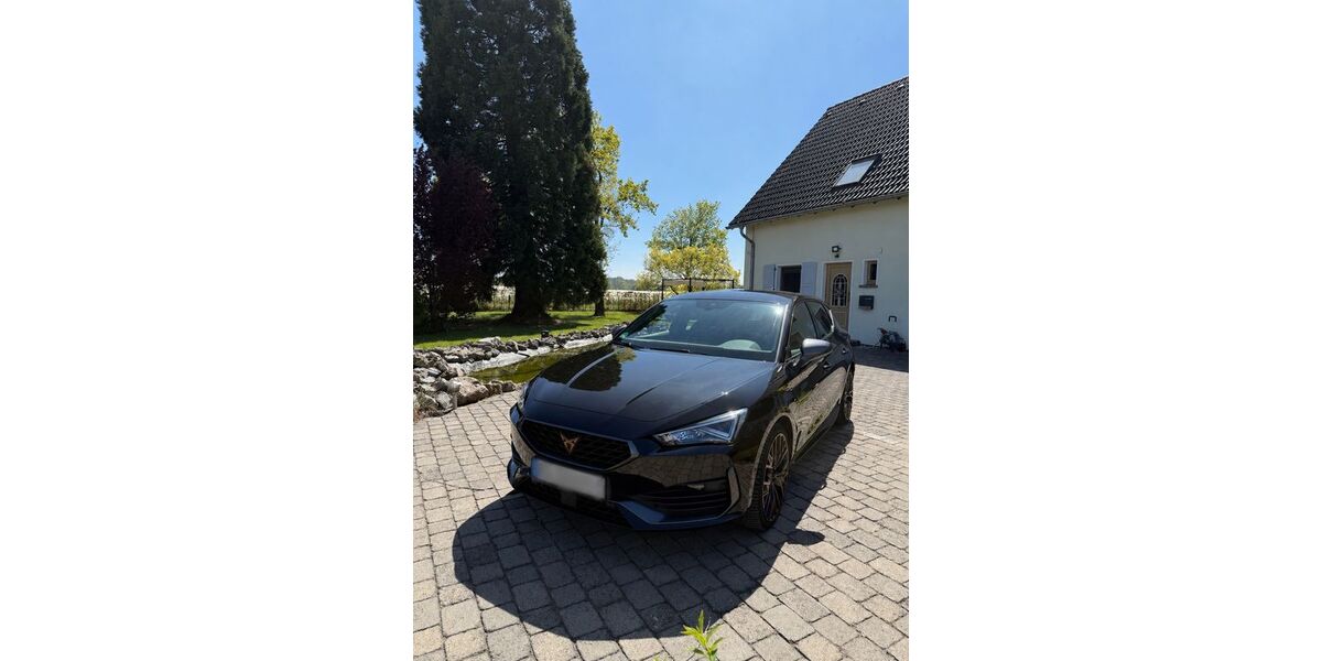 Cupra Leon 59.358 km 20.999 &euro; Zülpich 53909