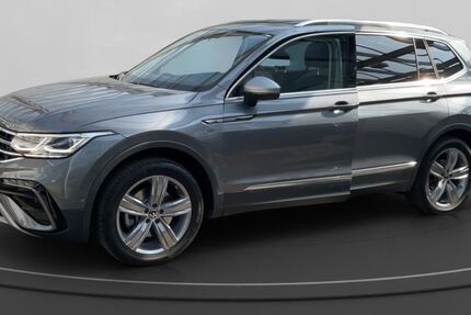 VW Tiguan Allspace 33.541 km 39.980 &euro; Köln-Mülheim 51063