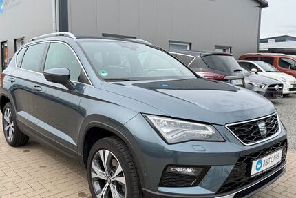 Seat Ateca 91.384 km 17.990 &euro; Zülpich 53909