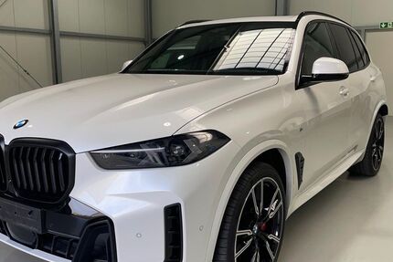 BMW X5 19.700 km 79.900 &euro; Bornheim 53332