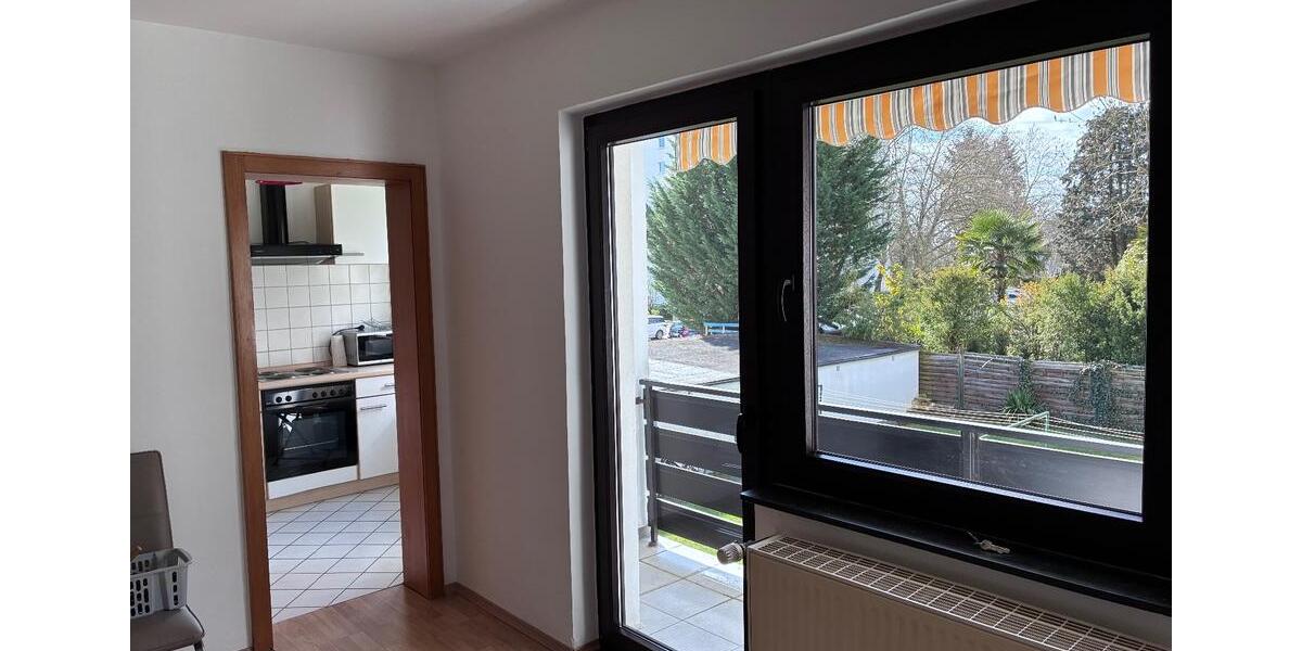 Etagenwohnung Köln Porz - 1 Zimmer, 32 m&sup2;, 490&euro; | Angebot:25903108