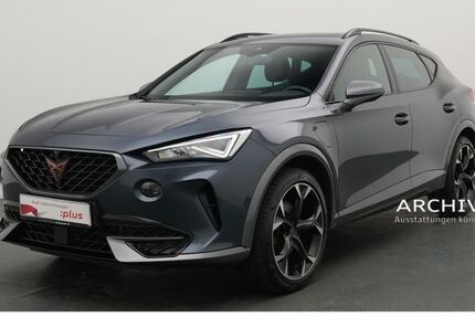 Cupra Formentor 69.206 km 23.988 &euro; Leverkusen 51379