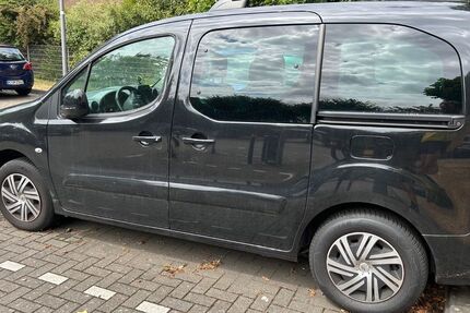 Citroen Berlingo 152.072 km 5.500 &euro; Köln 50999