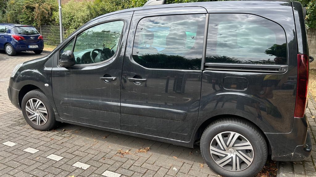 Citroen Berlingo 152.072 km 5.500 &euro; Köln 50999