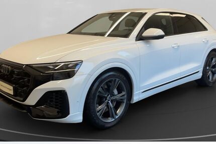 Audi Q8 20.429 km 69.580 &euro; Köln 50823