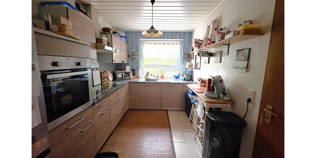 Reihenhaus Merzenich - 7 Zimmer, 145 m&sup2;, 415.000&euro; | Angebot:27168602