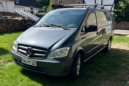 Mercedes-Benz Vito 140.000 km 13.700 &euro; Kreuzau 52372