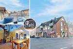 Etagenwohnung Pulheim - 2 Zimmer, 81 m&sup2;, 299.900&euro; | Angebot:25669795
