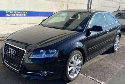 Audi A3 225.600 km 4.400 &euro; Leverkusen 51381