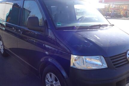 VW T5 Transporter 265.000 km 4.200 &euro; Zülpich 53909