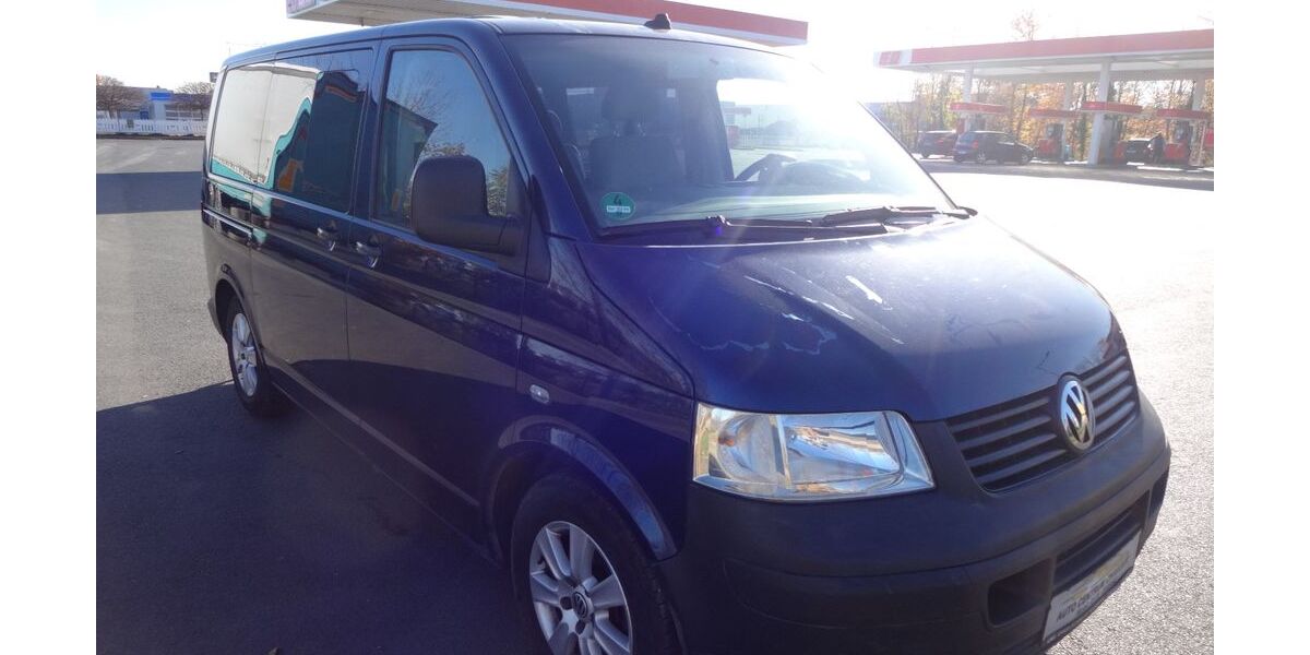 VW T5 Transporter 265.000 km 4.200 &euro; Zülpich 53909