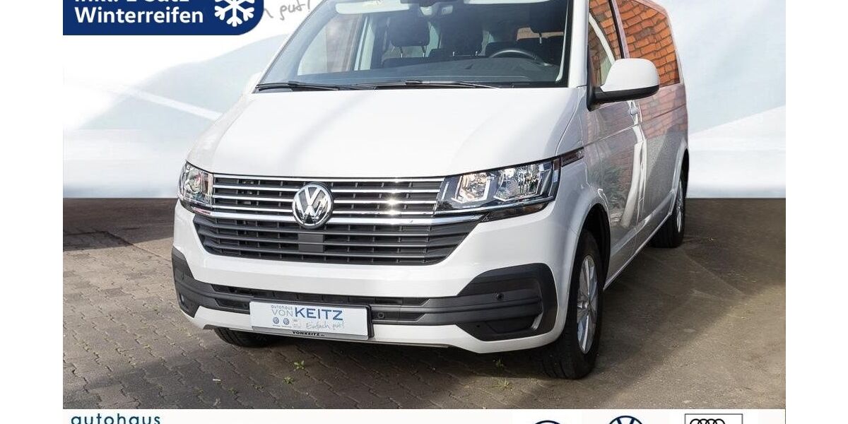 VW T6 Caravelle 42.174 km 38.750 &euro; Kerpen 50169