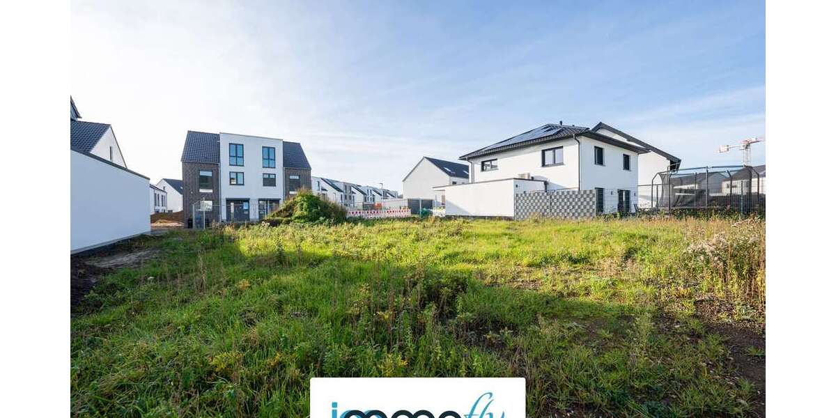 Grundstück Bergheim Auenheim - 349.000&euro; | Angebot:23558982