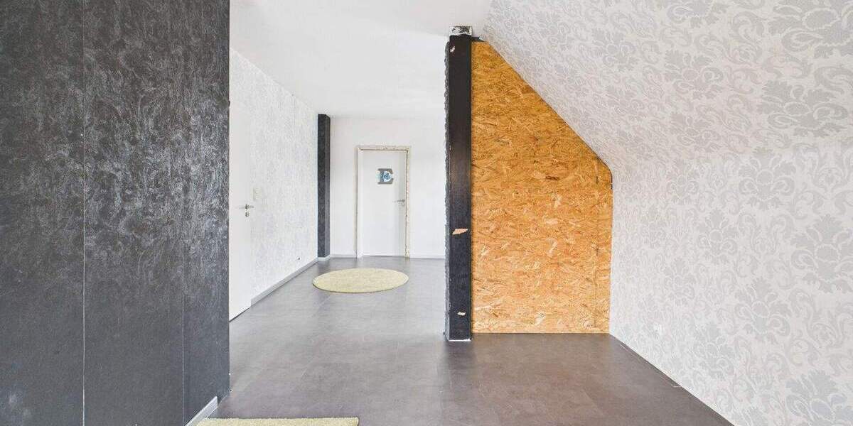 Einfamilienhaus Euskirchen Innenstadt - 7 Zimmer, 164 m&sup2;, 379.000&euro; | Angebot:25734195